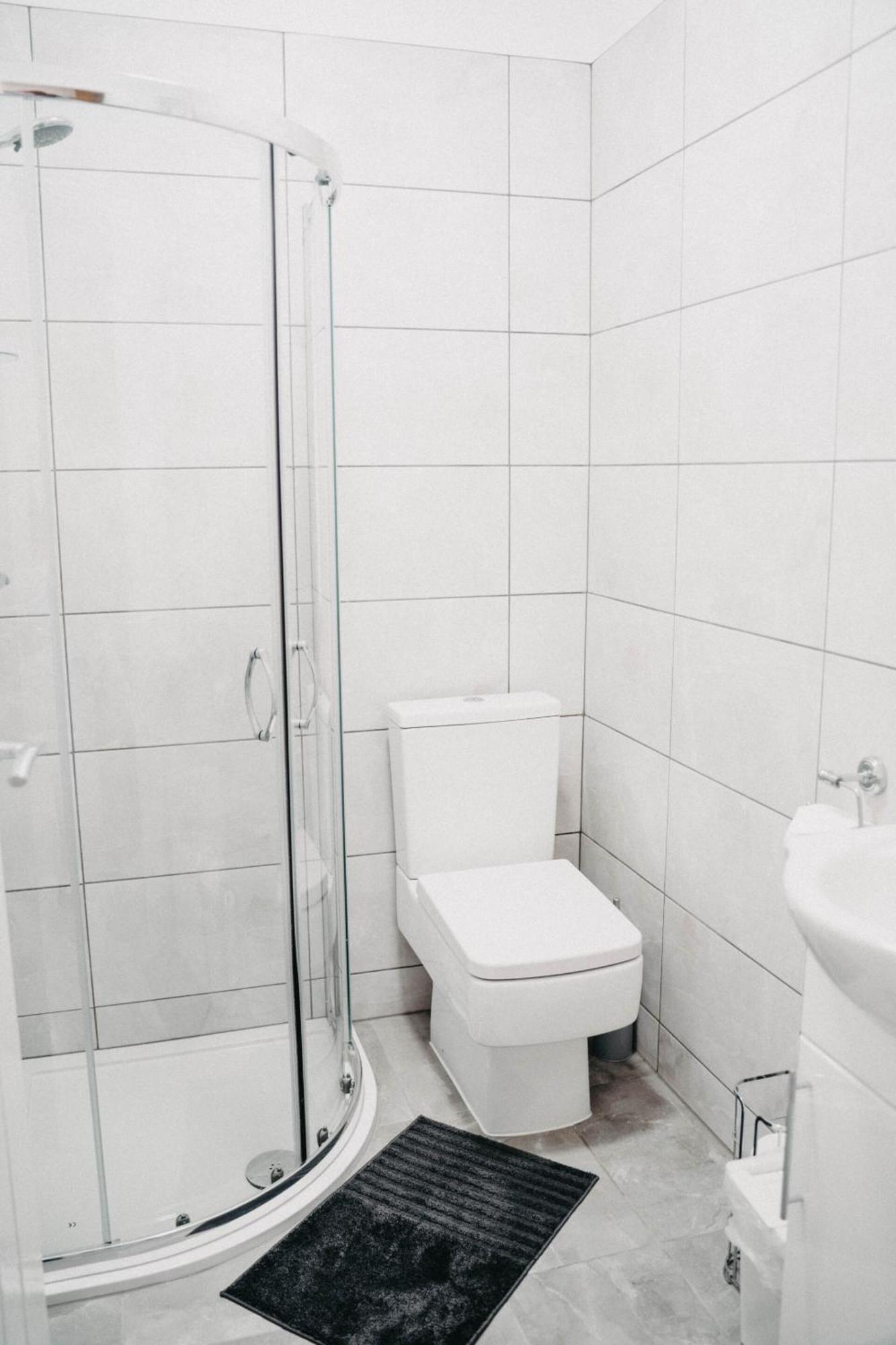 Hotel Flat Iron Anfield Liverpool Zewnętrze zdjęcie